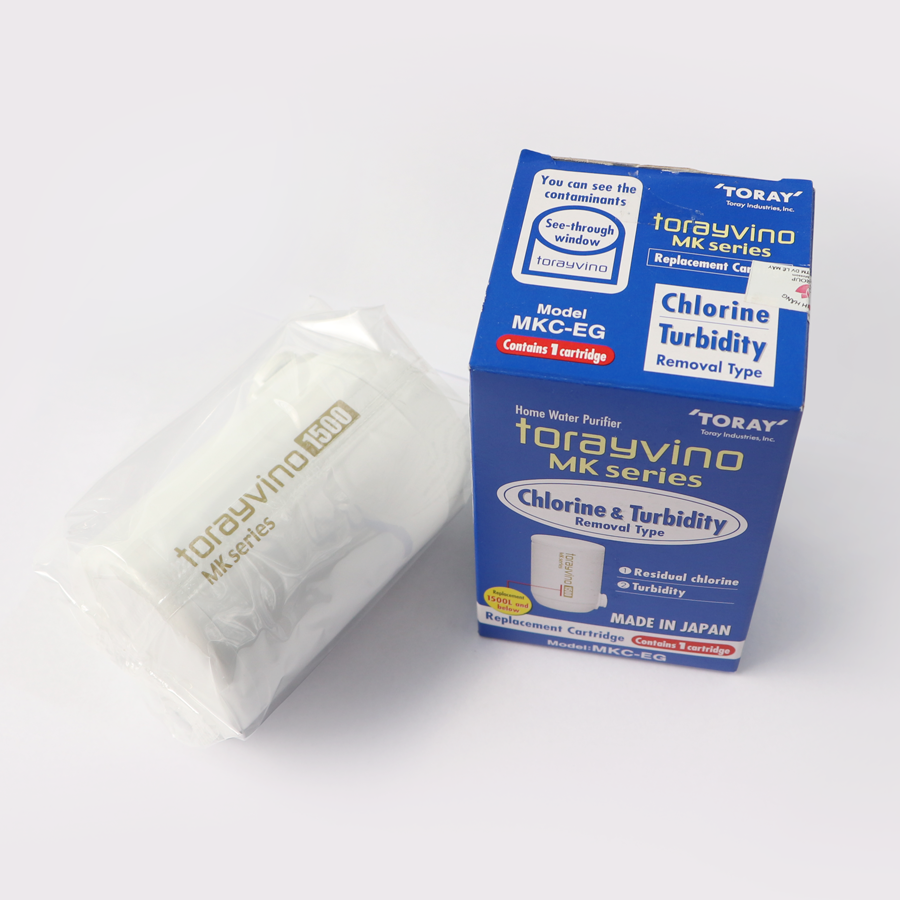 Bộ Lọc Thay Thế Torayvino MKC.EG