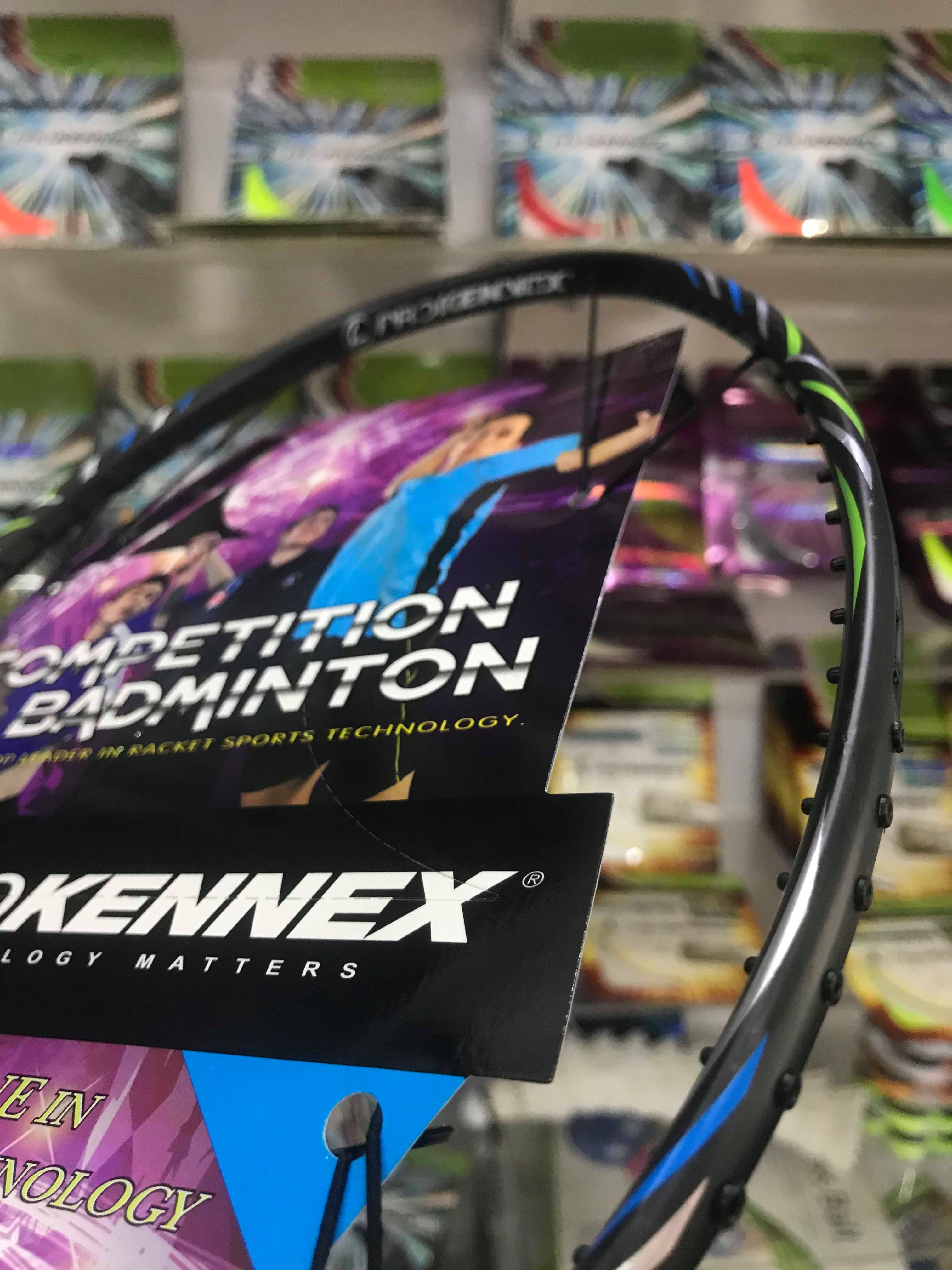 Vợt Pro Kennex Destiny Control