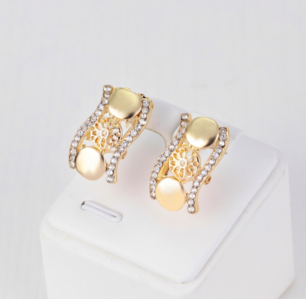Bộ Trang Sức Nữ CAO CẤP, SANG TRỌNG