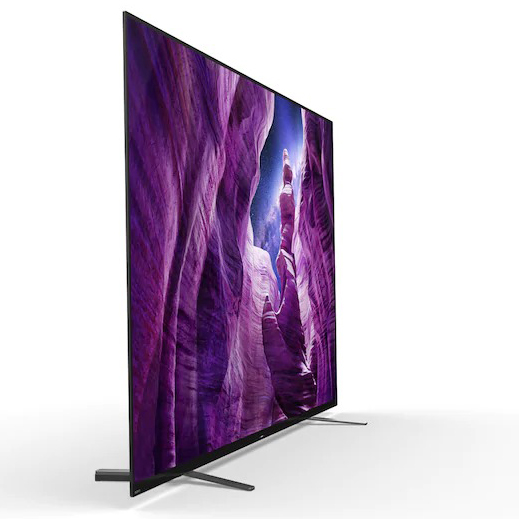 Android Tivi OLED Sony 4K 55 inch KD-55A8H