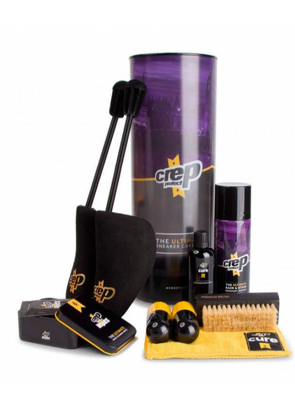 Bộ Vệ Sinh Crep Protect Ultimate Sneaker Care Kit