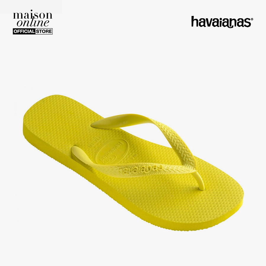 HAVAIANAS - Dép unisex Top 4000029-2197