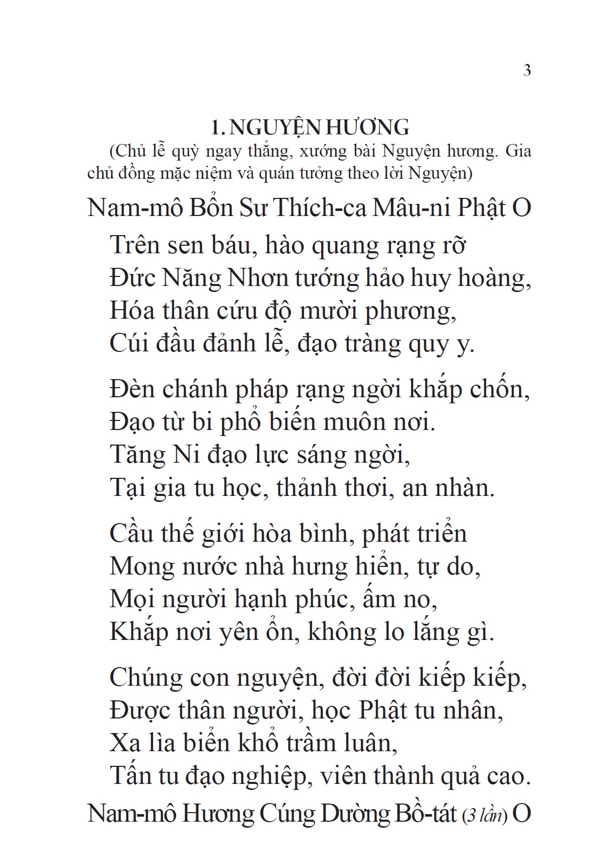 Kinh Phật Căn Bản