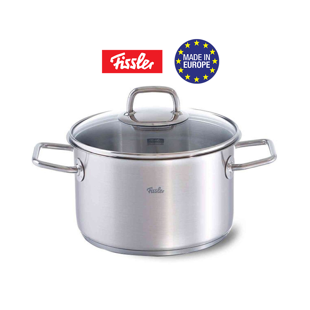 Hình ảnh Nồi Fissler Viseo 24cm