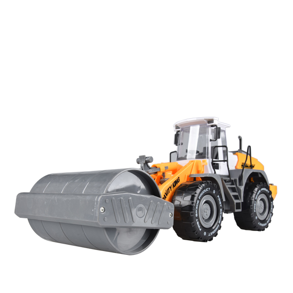 Đồ chơi Xe công trình ủi đất FitFun H998-10