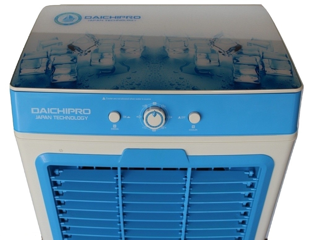 Quạt điều hòa Daichipro DCP-5000
