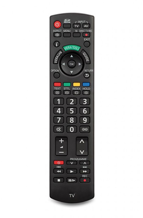 ĐIỀU KHIỂN TỪ XA DÀNH CHO TIVI PANASONIC LCD/LED RM-D920