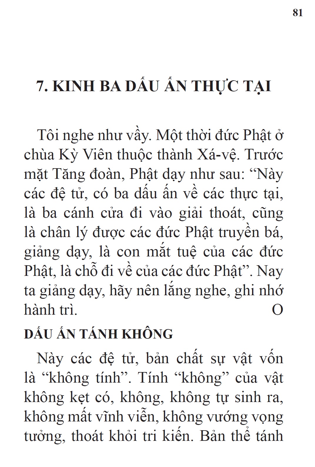 Kinh Phật về Thiền và Chuyển Hóa