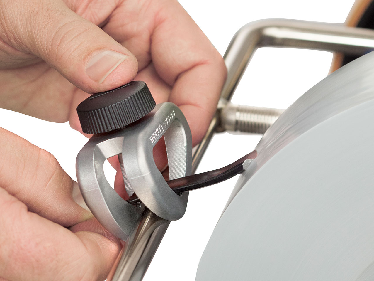 BỘ ĐỒ GÁ DỤNG CỤ NGẮN TORMEK SVS-38