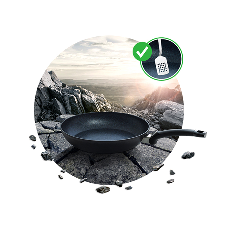 Chảo Fissler Adamant Classic 20cm