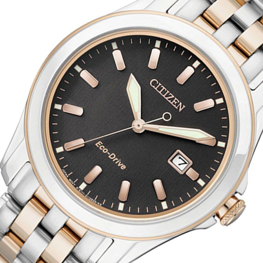 Đồng hồ Citizen BM6735-52E