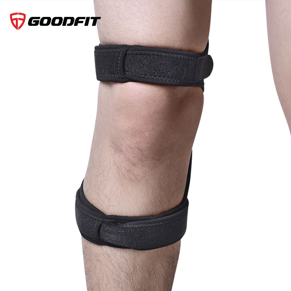 Khung nâng đầu gối, trợ lực đầu gối PowerKnee chính hãng GoodFit GF519K