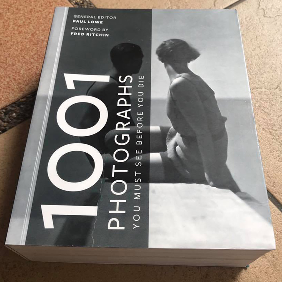 1001 Photographs: You Must See Before You Die