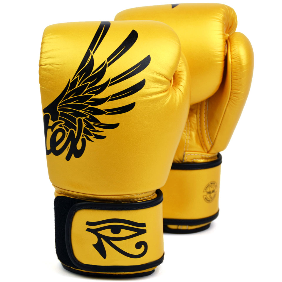 Găng tay Boxing Fairtex BGV1 Falcon