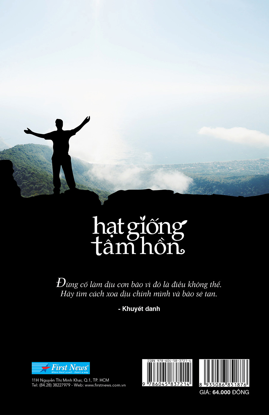 Sách Hạt Giống Tâm Hồn 6: Và Ý Nghĩa Cuộc Sống