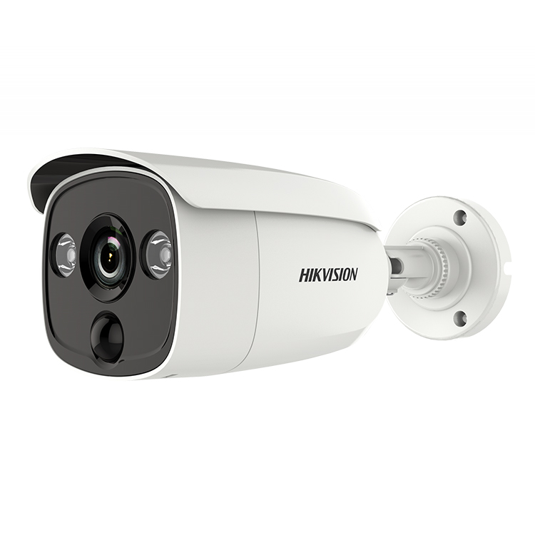 Camera Hikvision DS-2CE12D0T-PIRL 2.0 Megapixel - Hàng Nhập Khẩu