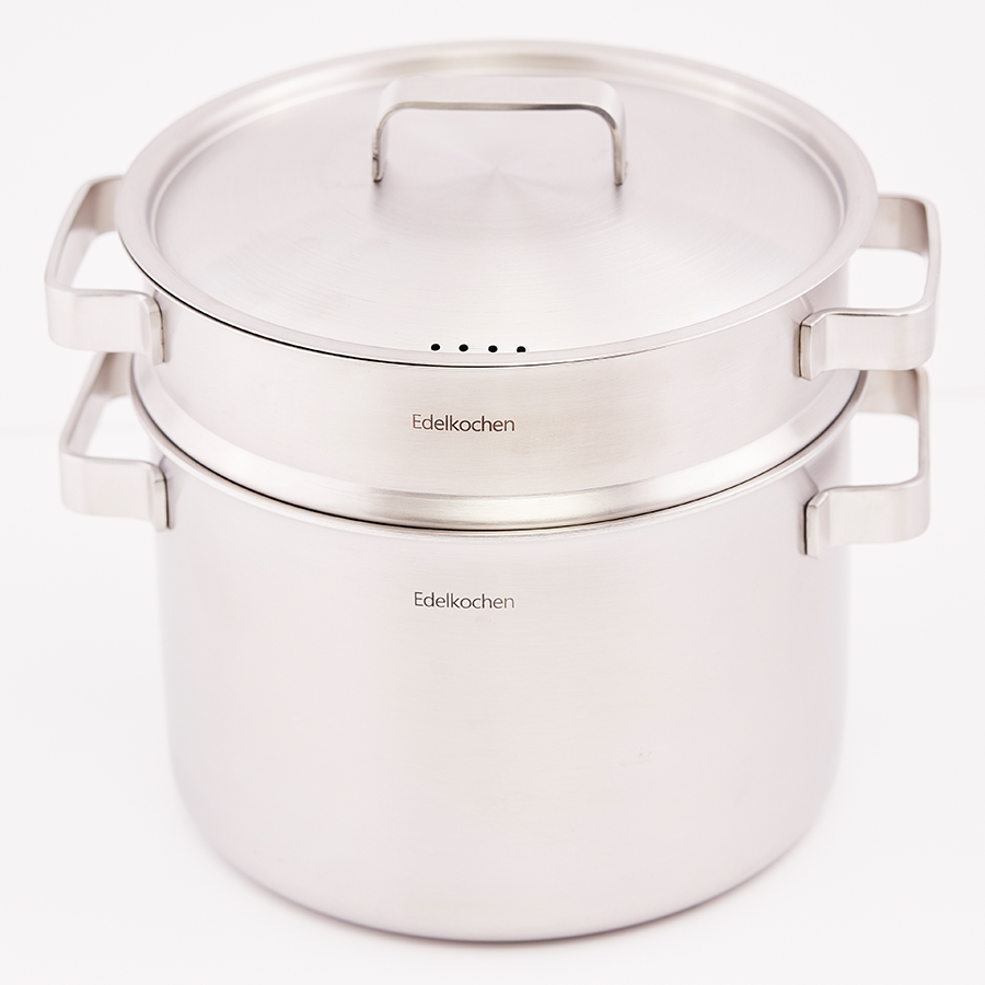 Nồi Edelkochen tango 3 lớp 20cm