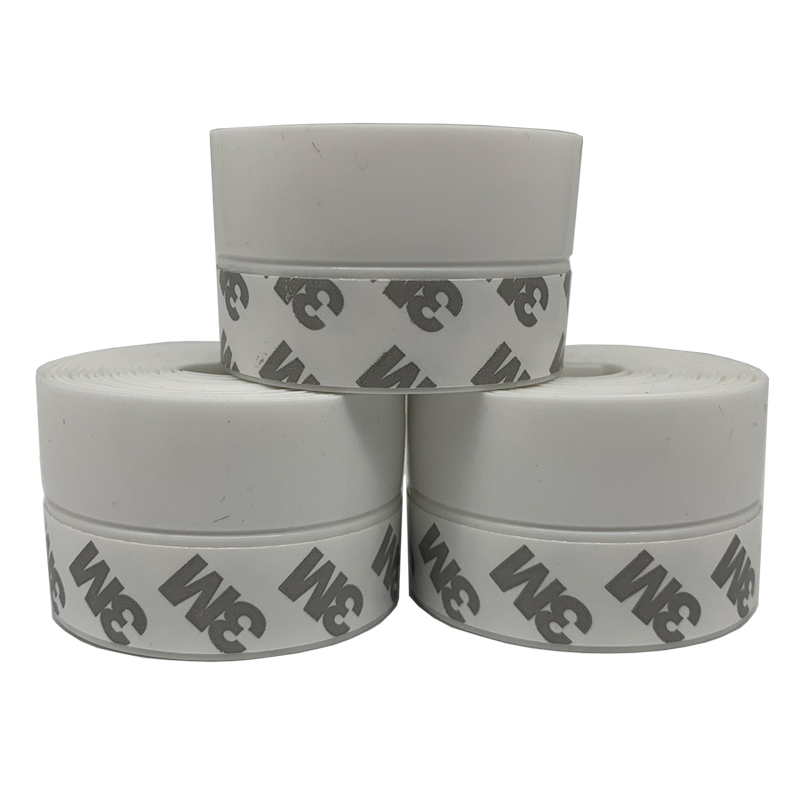 Combo 3 Cuộn Ron Dán Che Khe Cửa ,Chân Cửa Cao Cấp Ngăn Bụi , Chống Ồn ,Chống Côn Trùng Và Chống Thoát Nhiệt Điều Hòa - Hàng Chính Hãng