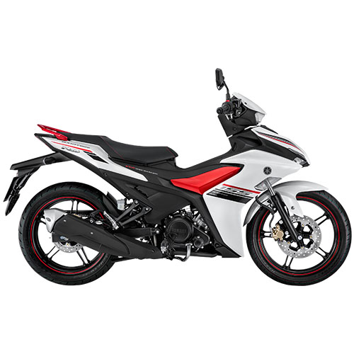 XE MÁY YAMAHA EXCITER 155 VVA - BẢN TIÊU CHUẨN