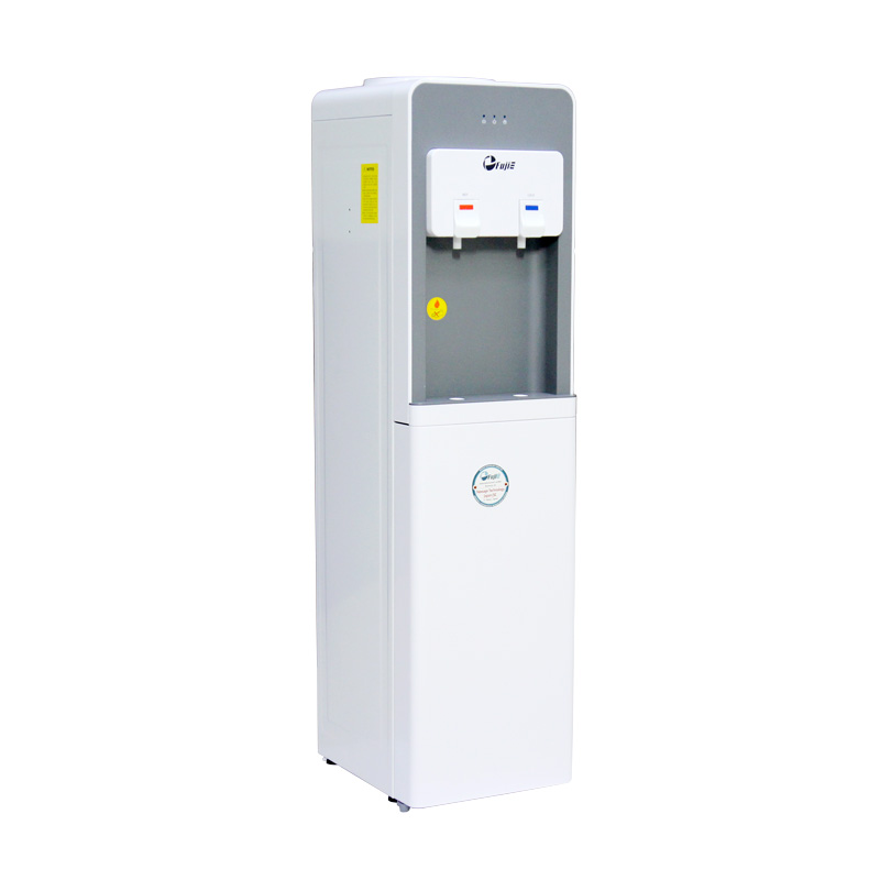 Cây nước nóng lạnh cao cấp Fujie WD1900C - hàng Chính Hãng