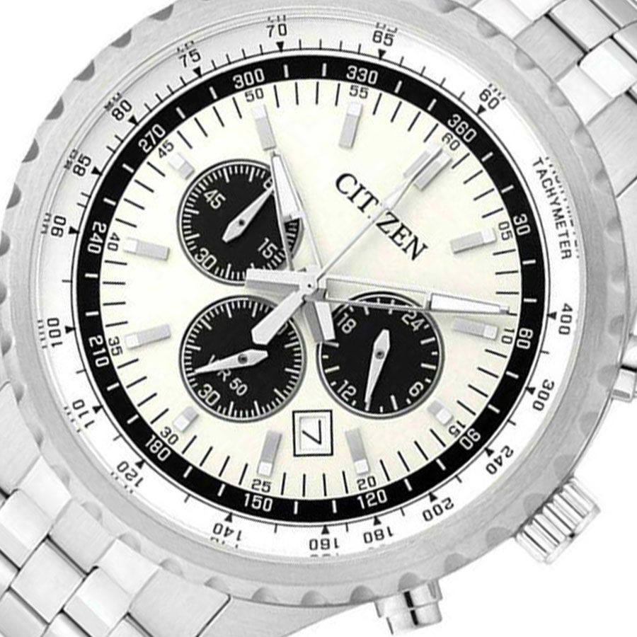 Đồng hồ nam Citizen AN8060-57A