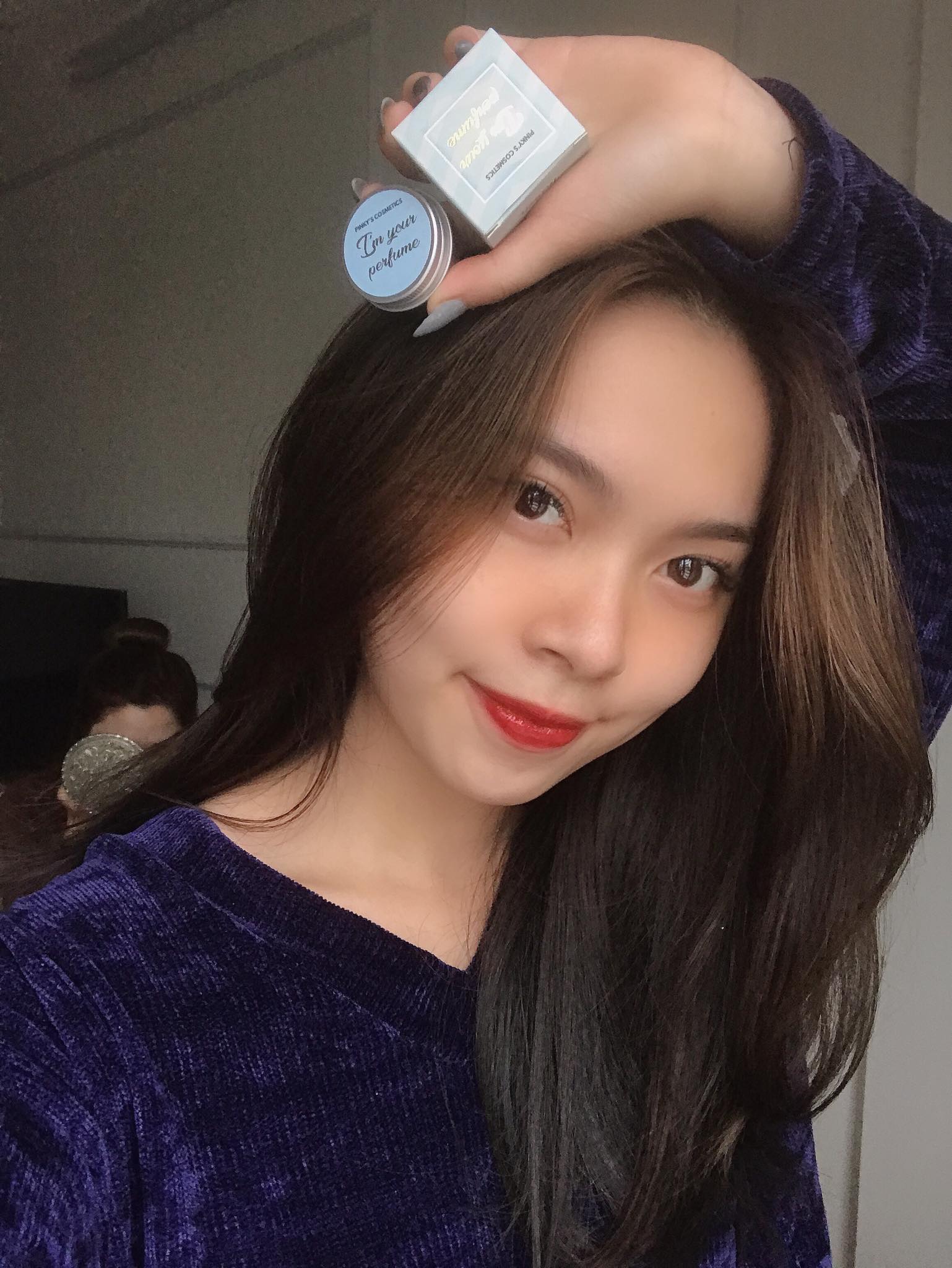 Nước Hoa Khô PINKY'S - mùi Heaven
