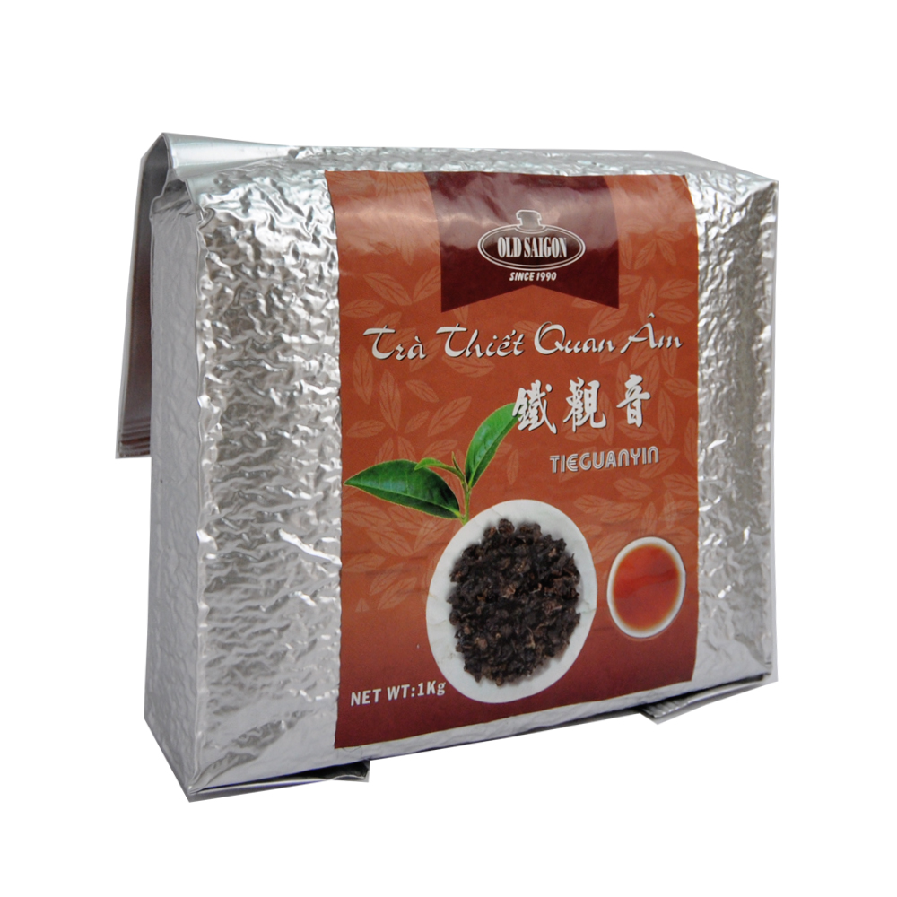 Trà Thiết Quan Âm 1kg