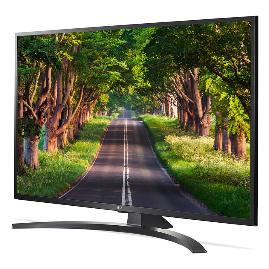 Smart Tivi LG 55 inch 4K UHD 55UM7400PTA - Hàng Chính Hãng