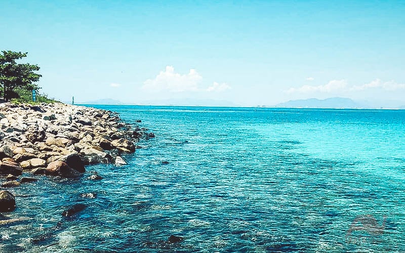 NHA TRANG: Tour 3 đảo VIP: Hòn Mun - Làng Chài - Hòn Tằm | Tham quan những hòn đảo nổi tiếng nhất vịnh Nha Trang và tận hưởng dịch vụ tắm bùn cao cấp | Tour trọn gói xe đưa đón + Vé tham quan + Ăn trưa + HVD