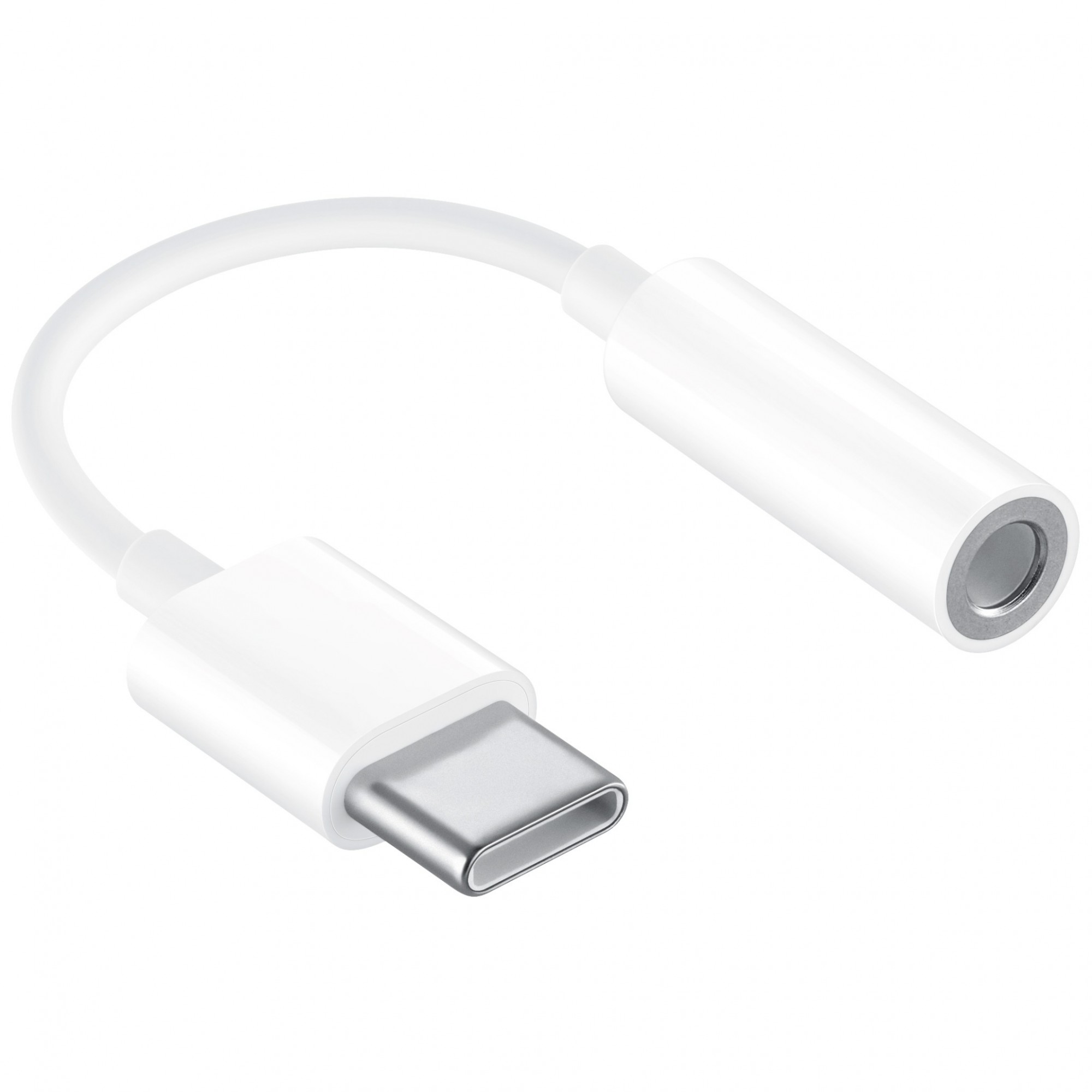 Jack chuyển tai nghe từ USB-C sang 3,5 mm