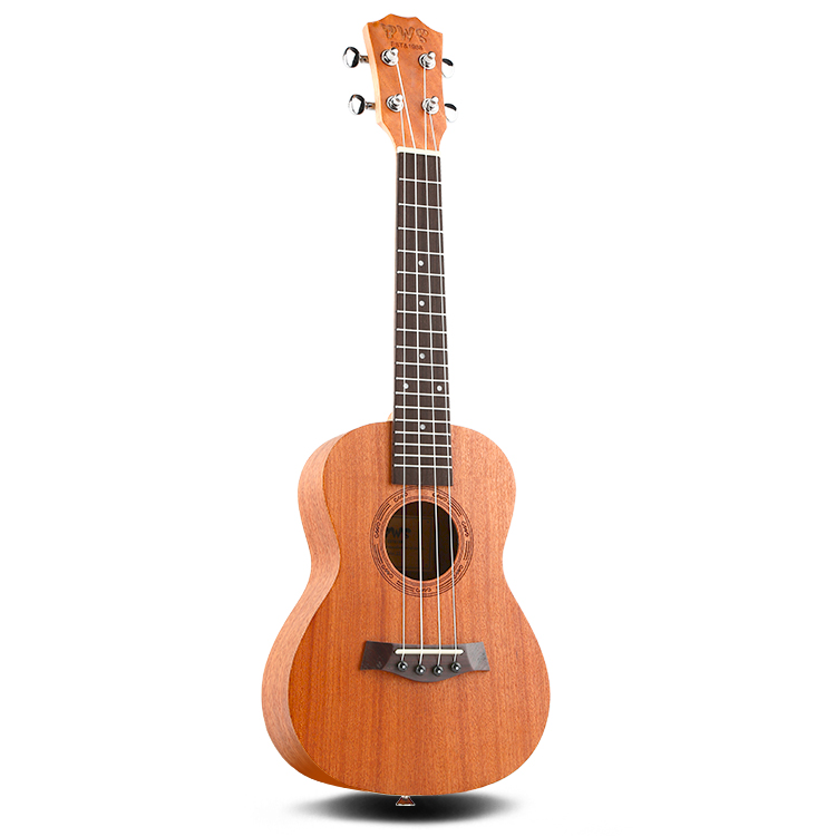 Hình ảnh Đàn Ukulele Tenor 26 inch BWS B01-26 Kèm Móng gẩy, Giáo trình học online