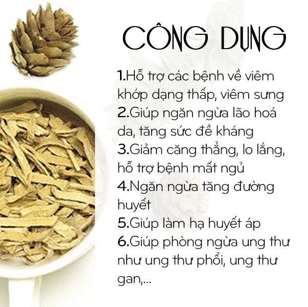 Trà Mãng Cầu Toro Nguyên Chất 100% | TORO FARM