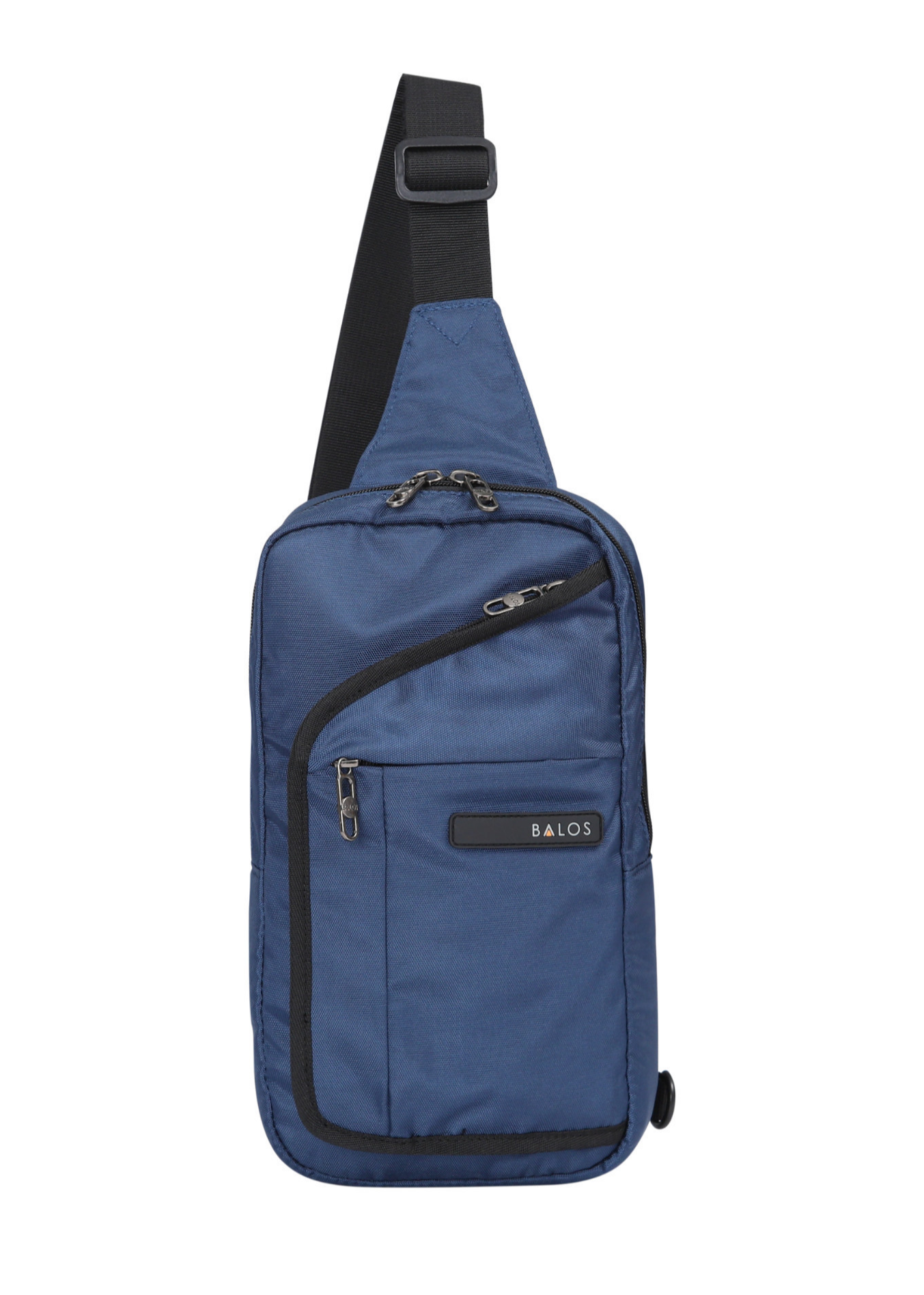 Balos ZEN SLING 1 Navy - Balo chéo một quai