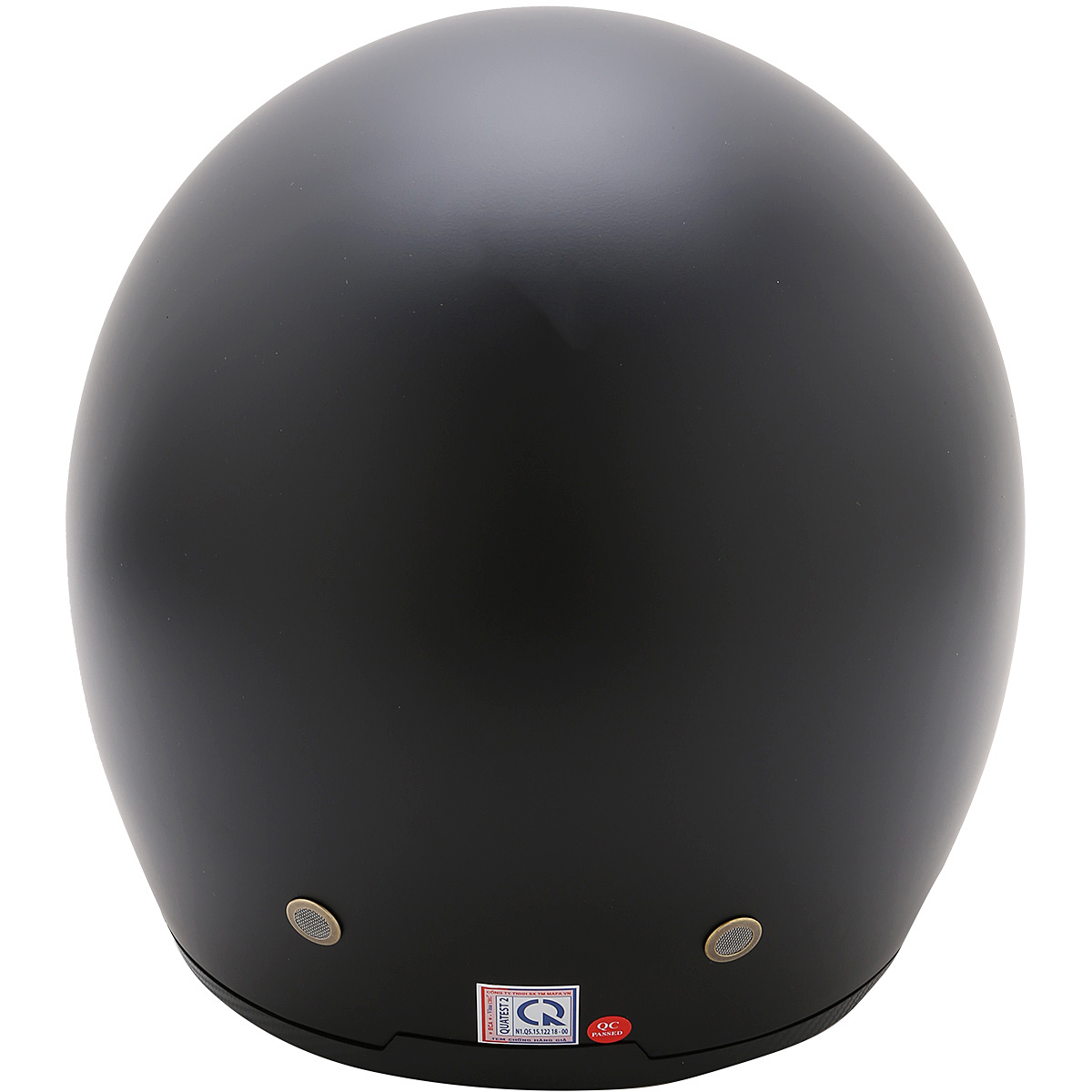 Mũ bảo Hiểm Royal M139 (Size XL) - Đen Nhám  - Hàng chính hãng