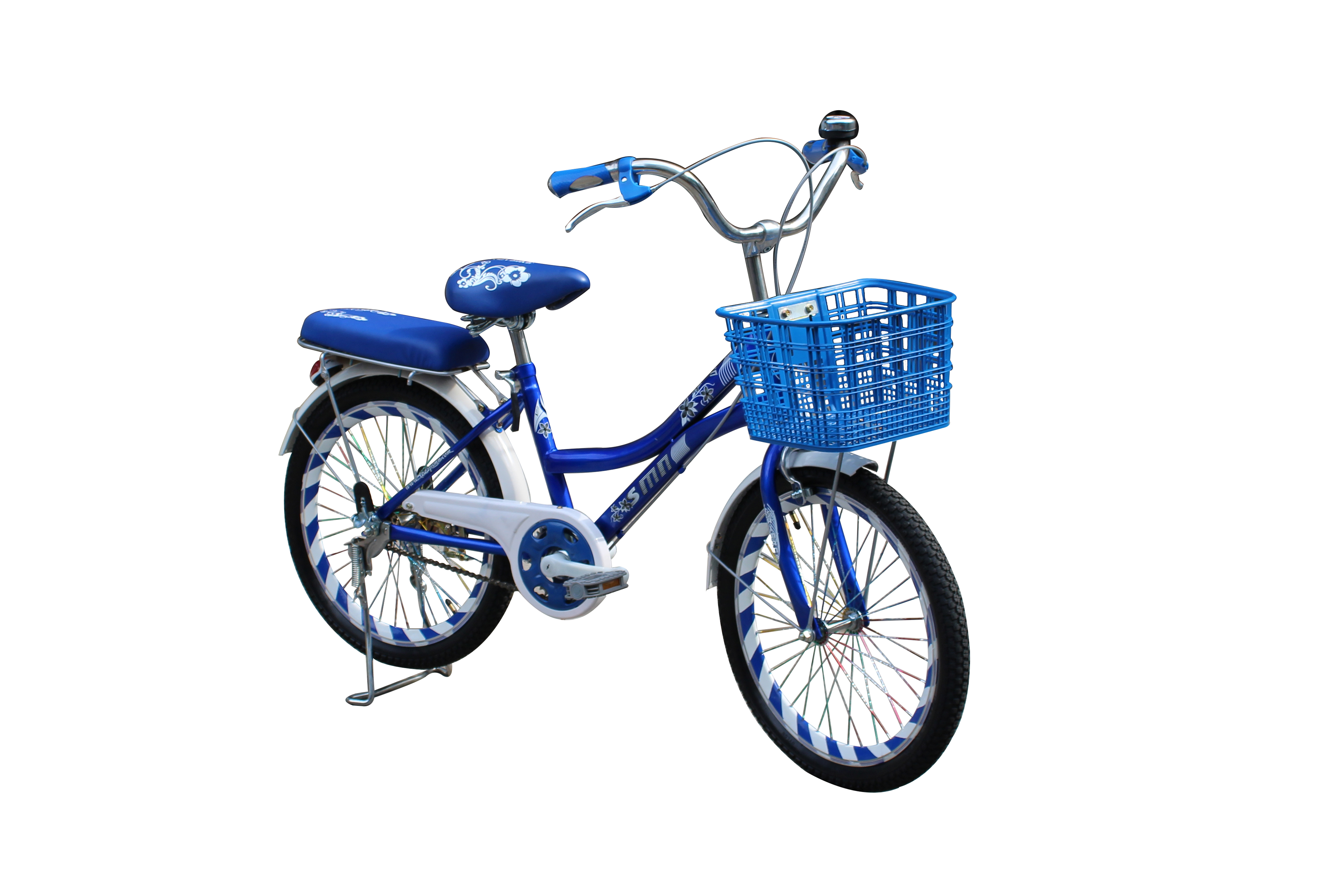 Xe Đạp Thời Trang SMNBike XV 20-01