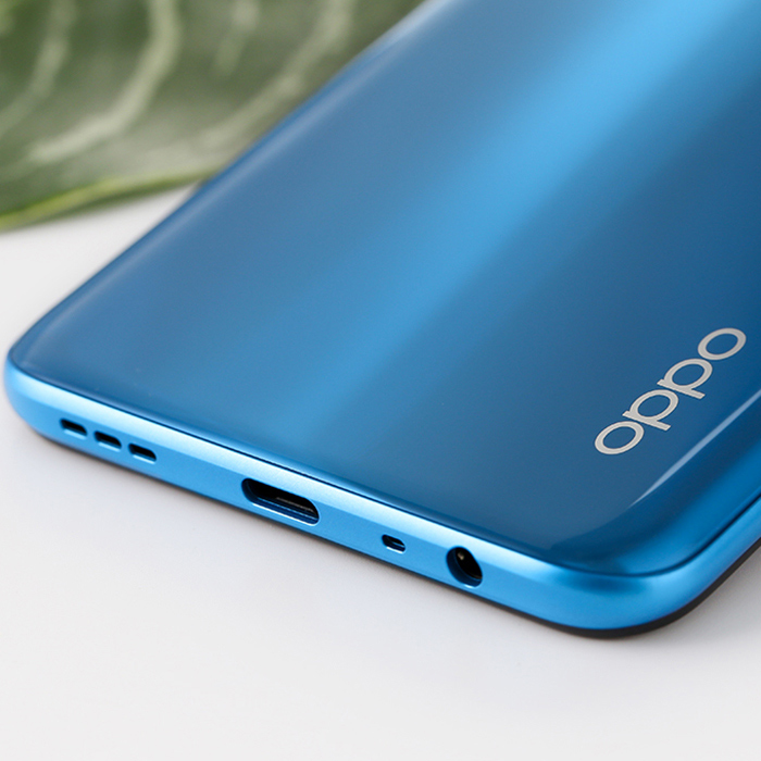 Điện Thoại Oppo A53 2020 (4GB/128GB) - Hàng Chính Hãng