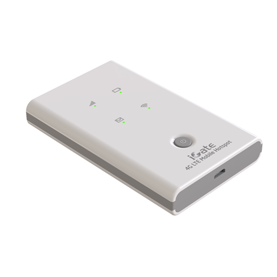 Phát WIFI 4G MIFI MINI - Hàng chính hãng VNPT