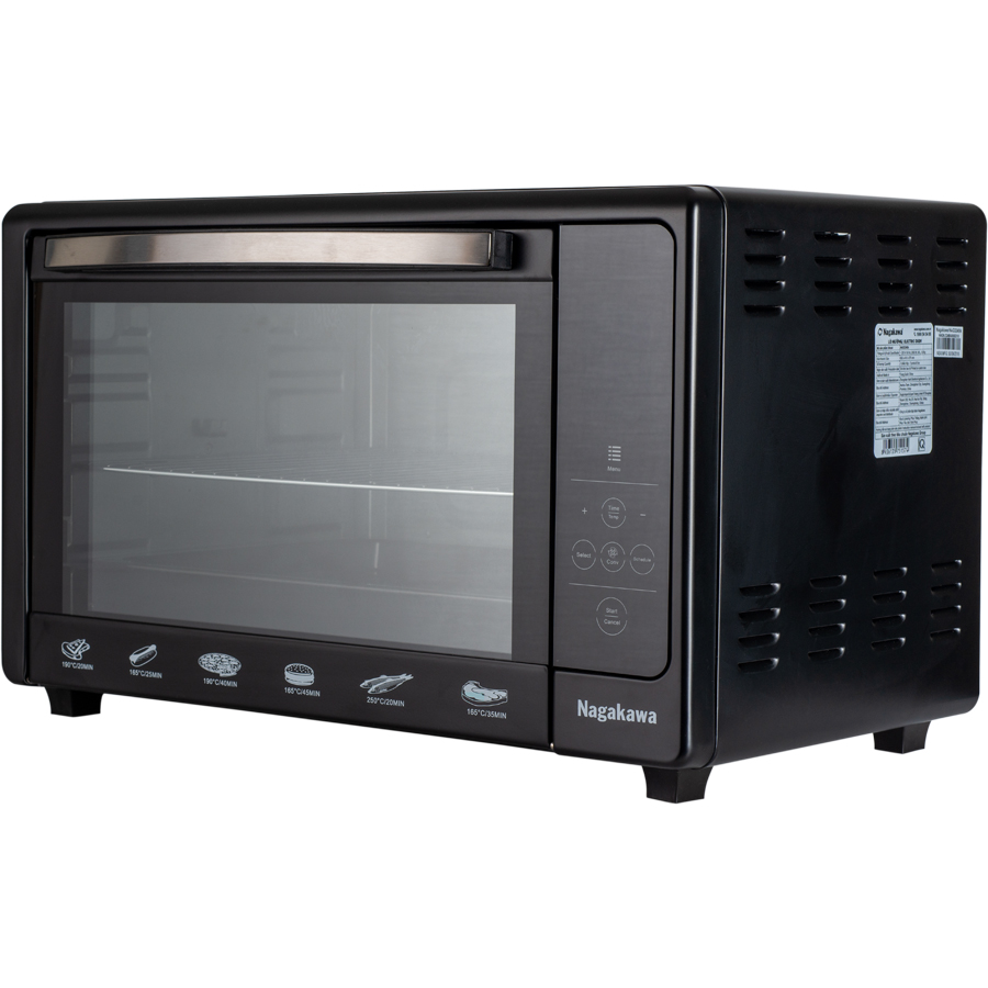 Lò Nướng Nagakawa NAG3248A 48L