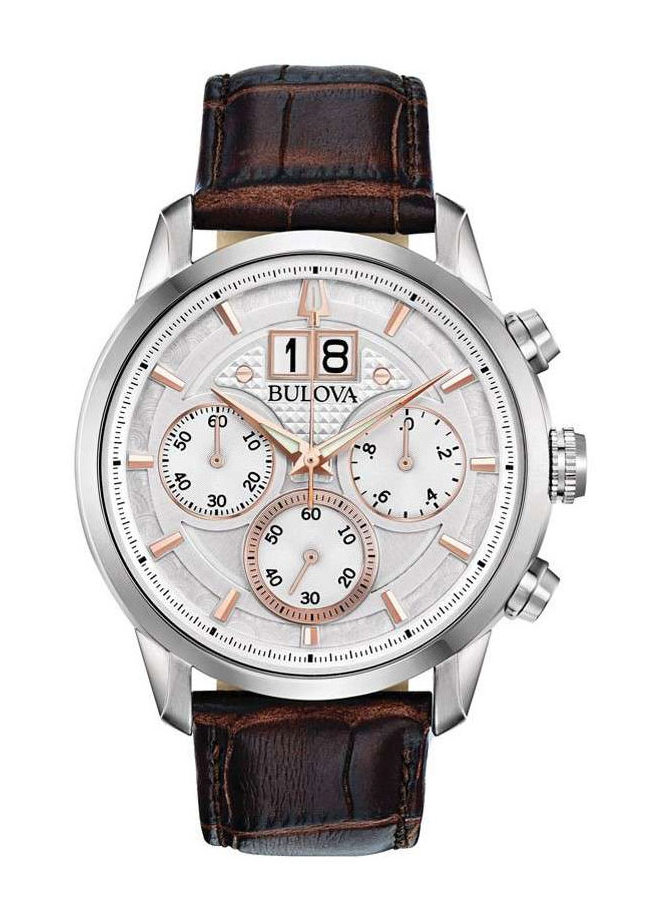 Đồng hồ nam Bulova 96B309