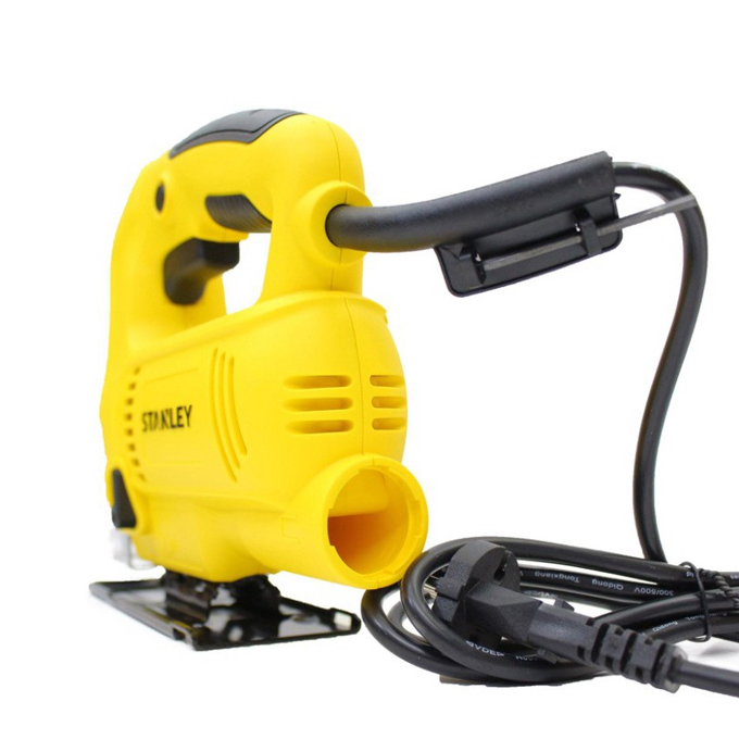 Máy cưa cầm tay 650W Stanley SJ60-B1