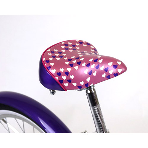 Xe đạp trẻ em Jett Cycles Candy 202018