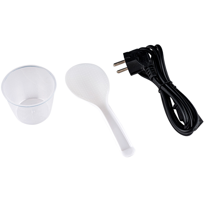 Nồi Áp Suất Điện Nagakawa NAG0205 - Hàng Chính Hãng