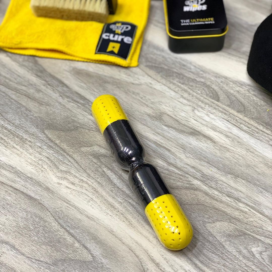 Bộ Vệ Sinh Crep Protect Ultimate Sneaker Care Kit