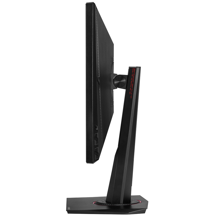 Màn Hình TUF Gaming Asus VG27AQ 27 inch WQHD (2560 x 1440) 1ms (MPRT) 165Hz IPS G-Sync Stereo Speakers 2W x 2 - Hàng Chính Hãng