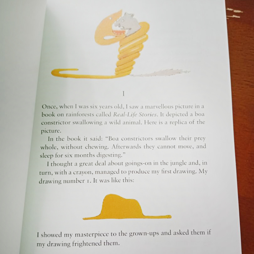 The Little Prince