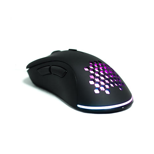 CHUỘT GAMING ZADEZ G-153M - HÀNG CHÍNH HÃNG