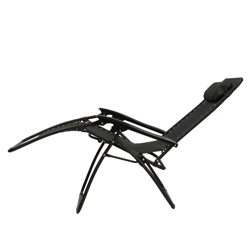 Ghế bố xếp thư giãn