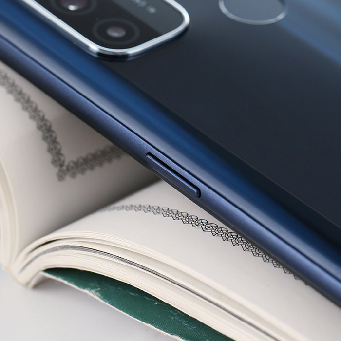 Điện Thoại Oppo A53 2020 (4GB/128GB) - Hàng Chính Hãng