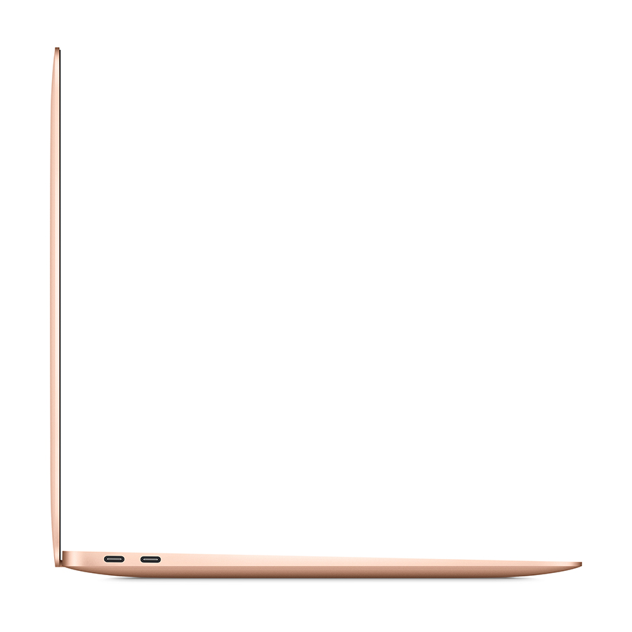 Apple MacBook Air 2020 13-inch (Apple M1 - 8GB/ 256GB) - MGN63SA/A - Space Grey