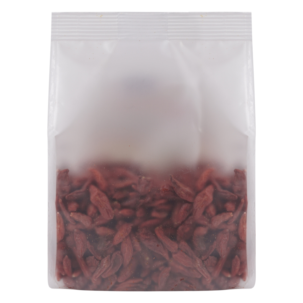 Kỷ tử hữu cơ 200g Sottolestelle Organic Goji Berries